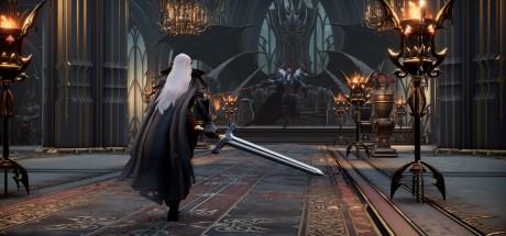 V Rising US PC Steam CD Key