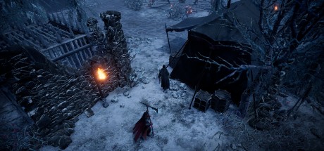 V Rising US PC Steam CD Key