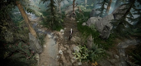 V Rising US PC Steam CD Key