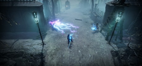 V Rising US PC Steam CD Key