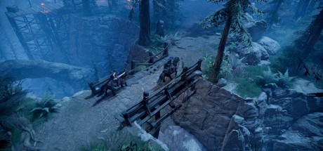 V Rising US PC Steam CD Key