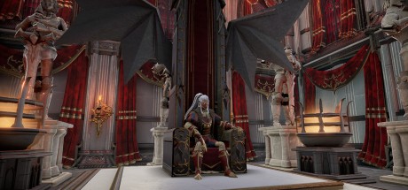 V Rising US PC Steam CD Key