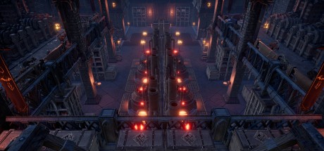 V Rising US PC Steam CD Key