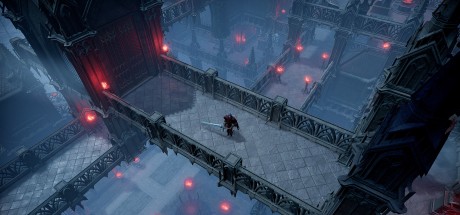 V Rising US PC Steam CD Key