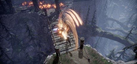 V Rising US PC Steam CD Key