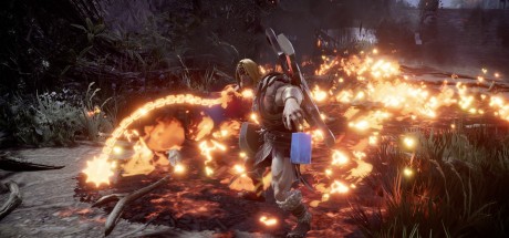 V Rising US PC Steam CD Key