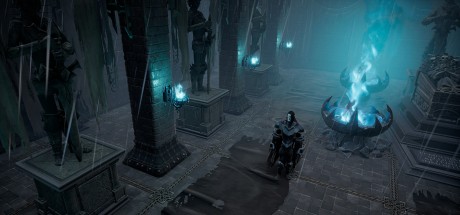 V Rising US PC Steam CD Key