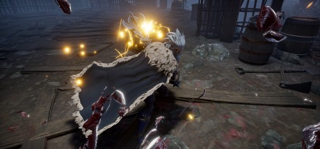 V Rising US PC Steam CD Key