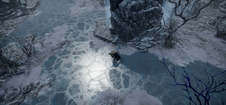 V Rising US PC Steam CD Key