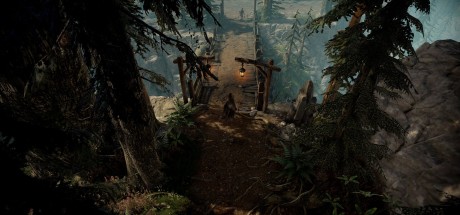 V Rising US PC Steam CD Key