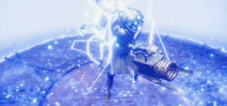 V Rising US PC Steam CD Key