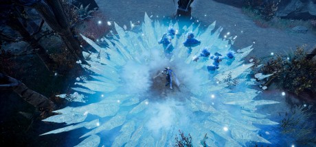 V Rising US PC Steam CD Key