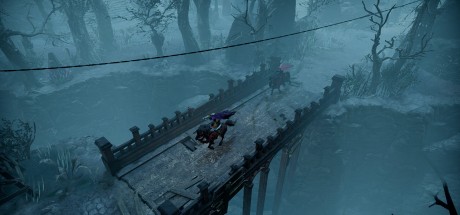 V Rising US PC Steam CD Key