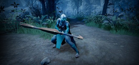 V Rising US PC Steam CD Key