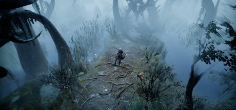 V Rising US PC Steam CD Key