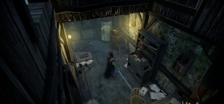 V Rising US PC Steam CD Key