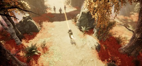 V Rising US PC Steam CD Key