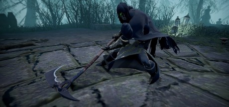 V Rising US PC Steam CD Key