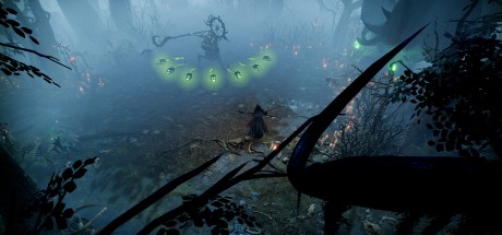 V Rising US PC Steam CD Key