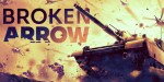 Broken Arrow Vanguard Edition EU PC Steam CD Key