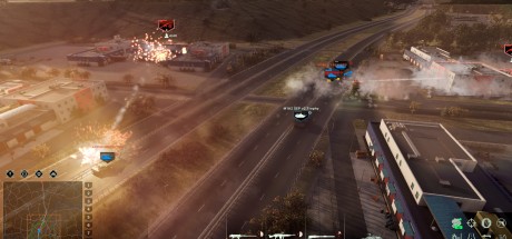 Broken Arrow Vanguard Edition EU PC Steam CD Key Broken Arrow Vanguard Edition EU PC Steam CD Key