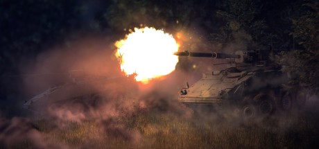 Broken Arrow Vanguard Edition EU PC Steam CD Key Broken Arrow Vanguard Edition EU PC Steam CD Key