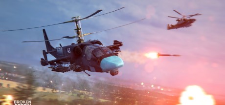 Broken Arrow Vanguard Edition EU PC Steam CD Key Broken Arrow Vanguard Edition EU PC Steam CD Key