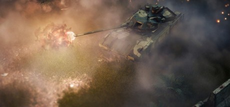 Broken Arrow Vanguard Edition EU PC Steam CD Key Broken Arrow Vanguard Edition EU PC Steam CD Key