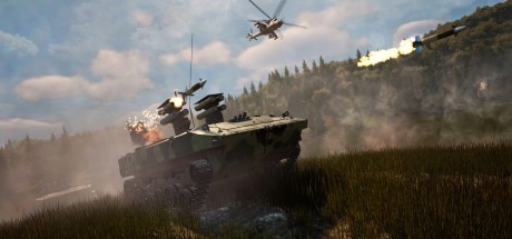 Broken Arrow PC Steam CD Key Broken Arrow PC Steam CD Key