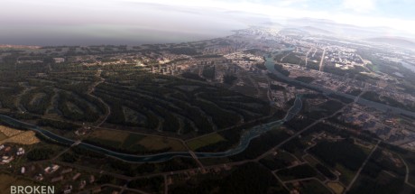 Broken Arrow PC Steam CD Key Broken Arrow PC Steam CD Key