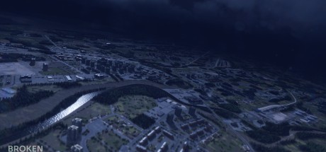 Broken Arrow PC Steam CD Key Broken Arrow PC Steam CD Key