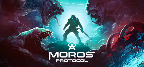 Moros Protocol EU PC Steam CD Key Moros Protocol EU PC Steam CD Key