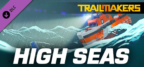 Trailmakers - High Seas Expansion DLC Steam CD Key Trailmakers - High Seas Expansion DLC Steam CD Key