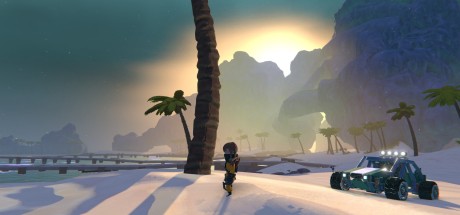 Trailmakers - High Seas Expansion DLC Steam CD Key Trailmakers - High Seas Expansion DLC Steam CD Key