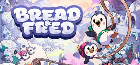 Bread & Fred EU PC Steam CD Key