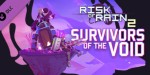 Risk of Rain 2 + Survivors of the Void DLC EU Steam CD Key