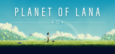 Planet of Lana EU PC Steam CD Key