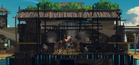 Planet of Lana EU PC Steam CD Key