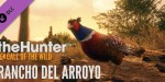 theHunter: Call of the Wild - Rancho del Arroyo DLC PC Steam CD Key