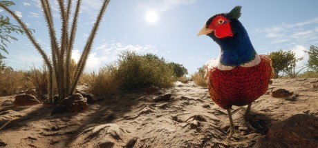 theHunter: Call of the Wild - Rancho del Arroyo DLC EU PC Steam CD Key theHunter: Call of the Wild - Rancho del Arroyo DLC EU PC Steam CD Key