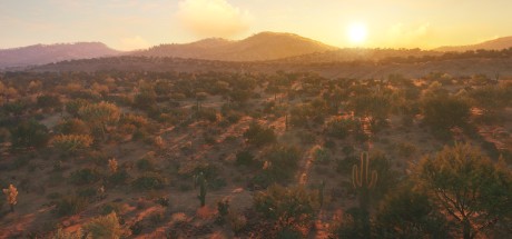 theHunter: Call of the Wild - Rancho del Arroyo DLC EU PC Steam CD Key theHunter: Call of the Wild - Rancho del Arroyo DLC EU PC Steam CD Key