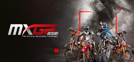 MXGP 2021 - The Official Motocross Videogame EU PC Steam CD Key MXGP 2021 - The Official Motocross Videogame EU PC Steam CD Key