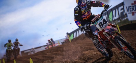 MXGP 2021 - The Official Motocross Videogame PC Steam CD Key MXGP 2021 - The Official Motocross Videogame PC Steam CD Key