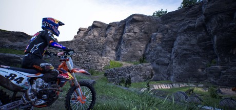 MXGP 2021 - The Official Motocross Videogame PC Steam CD Key MXGP 2021 - The Official Motocross Videogame PC Steam CD Key