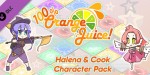 100% Orange Juice - Halena & Cook Character Pack DLC Steam CD Key