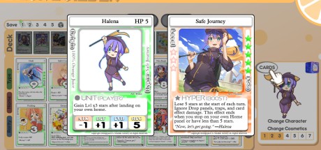 100% Orange Juice - Halena & Cook Character Pack DLC Steam CD Key