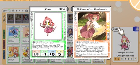 100% Orange Juice - Halena & Cook Character Pack DLC Steam CD Key