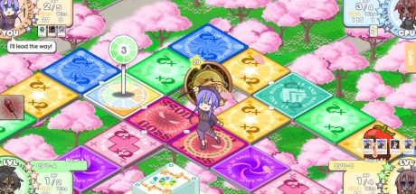 100% Orange Juice - Halena & Cook Character Pack DLC Steam CD Key