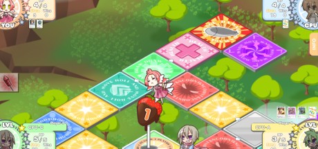 100% Orange Juice - Halena & Cook Character Pack DLC Steam CD Key