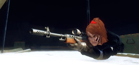 Generation Zero - US Weapons Pack 2 DLC PC Steam CD Key